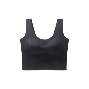 ECONICE Spring Summer Bra Women's