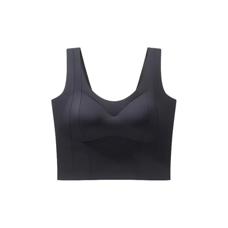 ECONICE Spring Summer Bra Women's-0