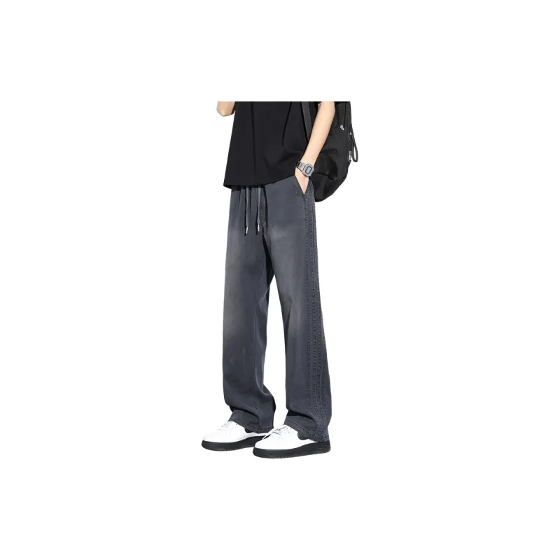 WilliamPOLO Casual Pants Unisex-6