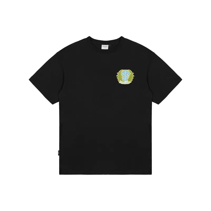 STK SMALL TOWN KID T Shirt Unisex-1