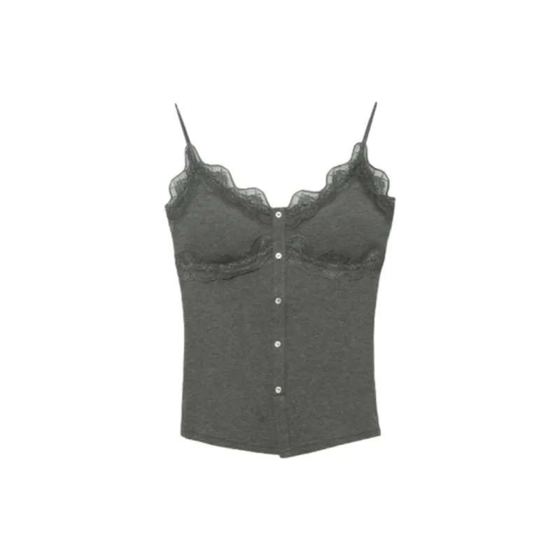 Gentle Welcome Tank Top Women's-2