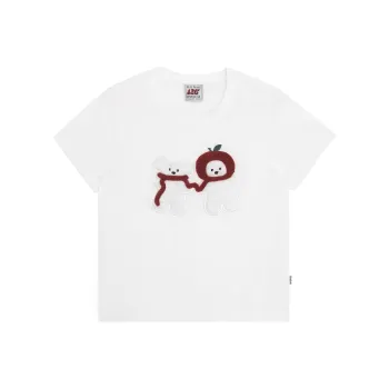 F426 T Shirts Women's