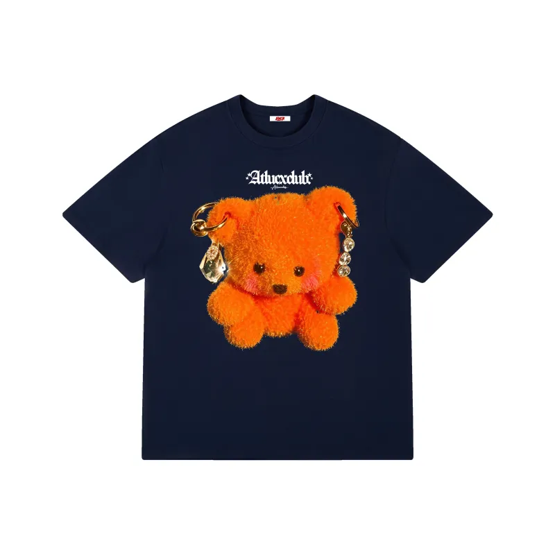 LUCX T Shirts Unisex-15