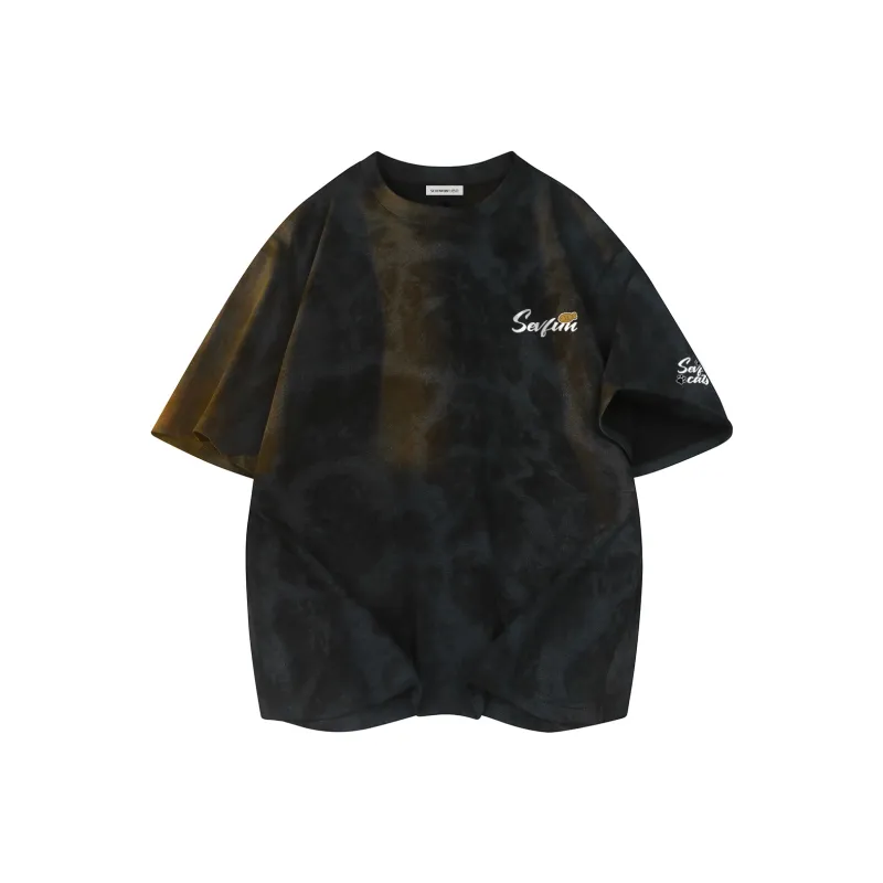 7 SEVFUN T Shirts Unisex-0