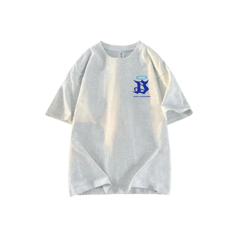 AYEA T Shirts Unisex-10