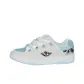 White Blue