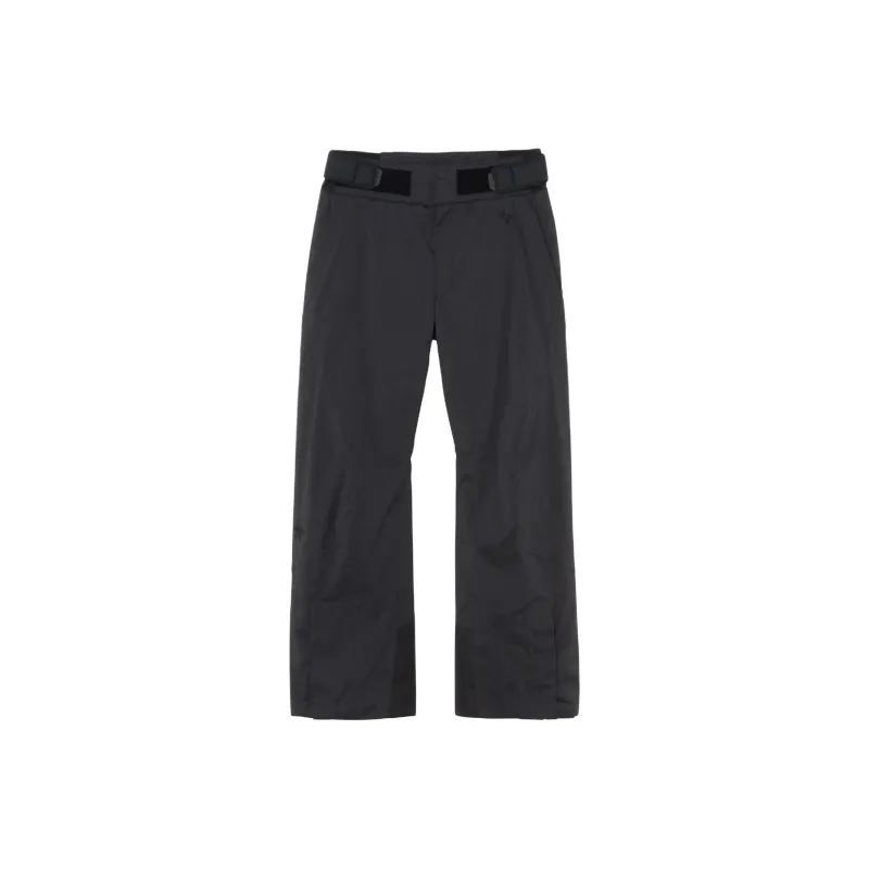 Goldwin Ski Pants Unisex Black-0
