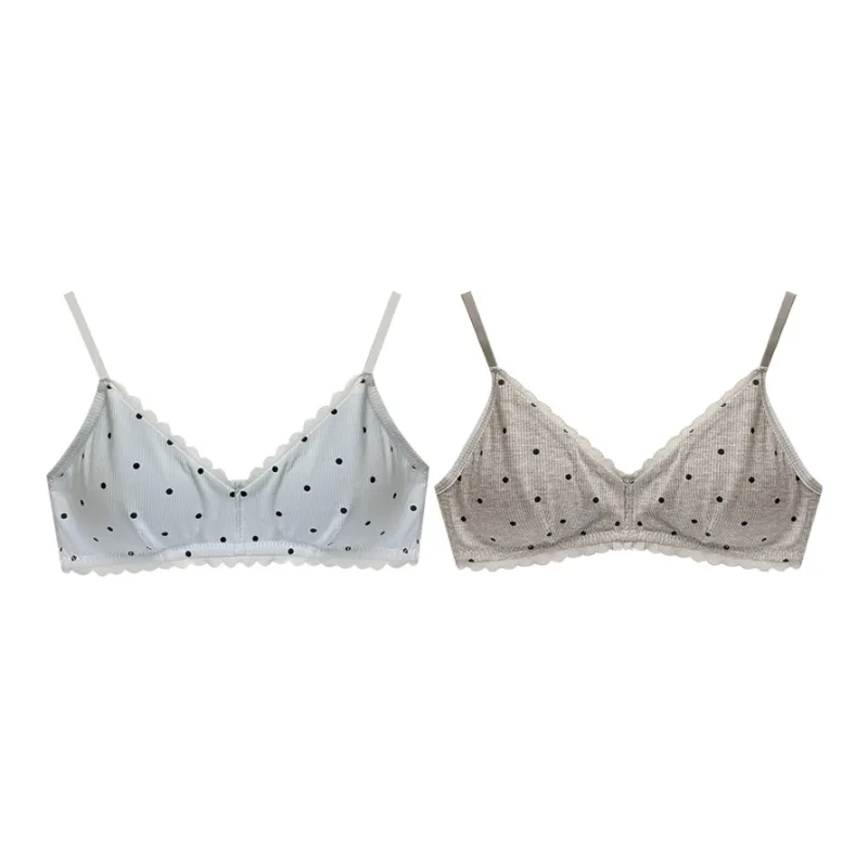 GRACE TOPIC Bra Women's Combo Set-14