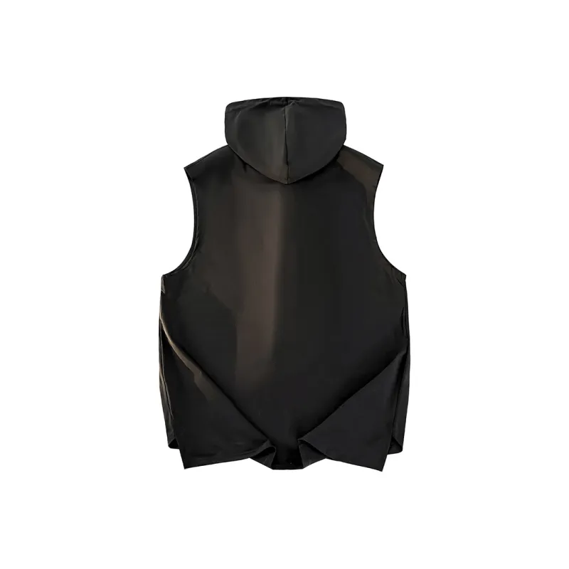 HAVR Tank Tops Unisex-6