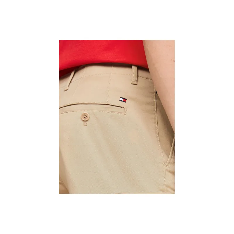 Tommy Hilfiger Casual Shorts Men's Khaki-3