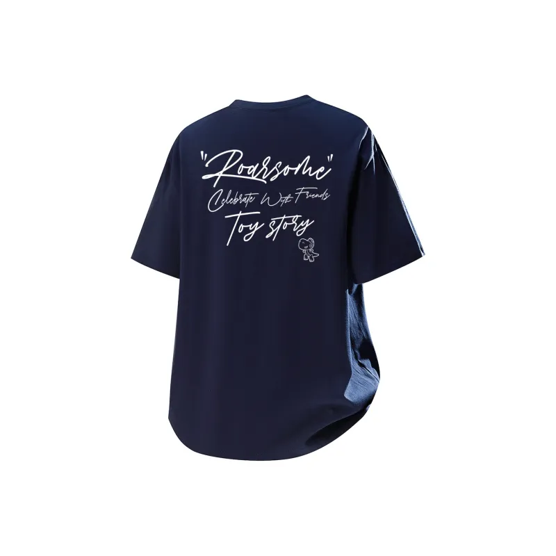 Disney Toy Story Series T Shirt Unisex-30