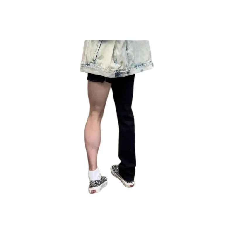 KOKO BASE Jeans Unisex-1