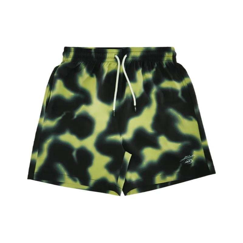 NICEID Basketball Shorts Unisex-9