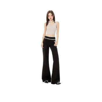 ZAZN Casual Pants Women's