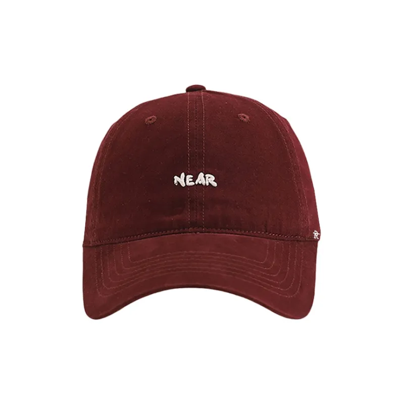 ROBINHOOD Cotton Baseball Caps Unisex-4