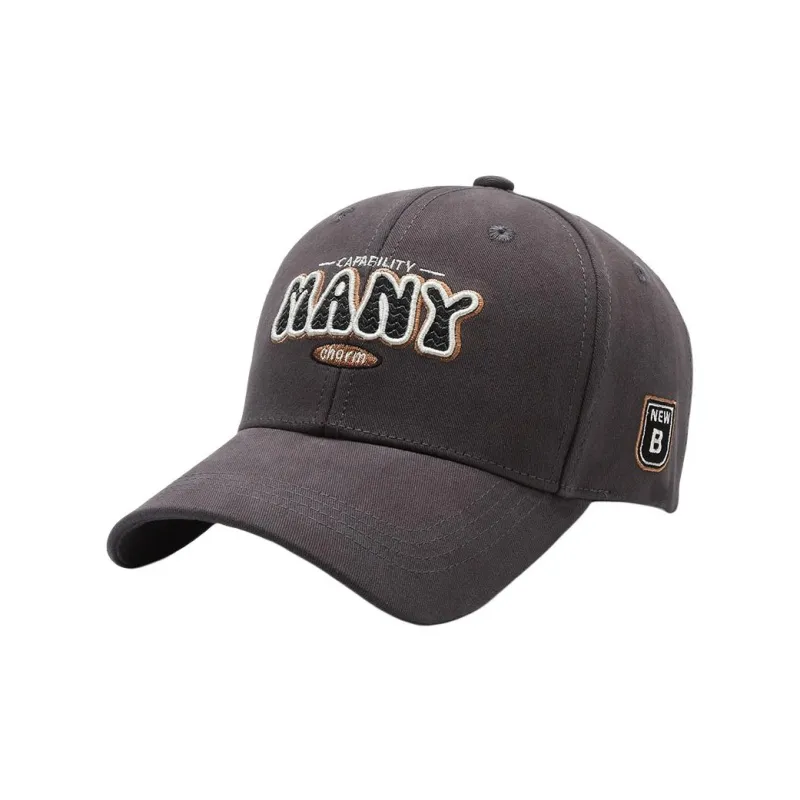 CARDANRO Cotton Baseball Caps Unisex-5