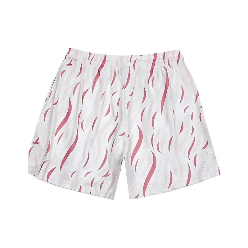 SZSX Basketball Shorts Unisex-3