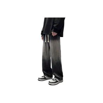 NVRFRGT Jeans Unisex