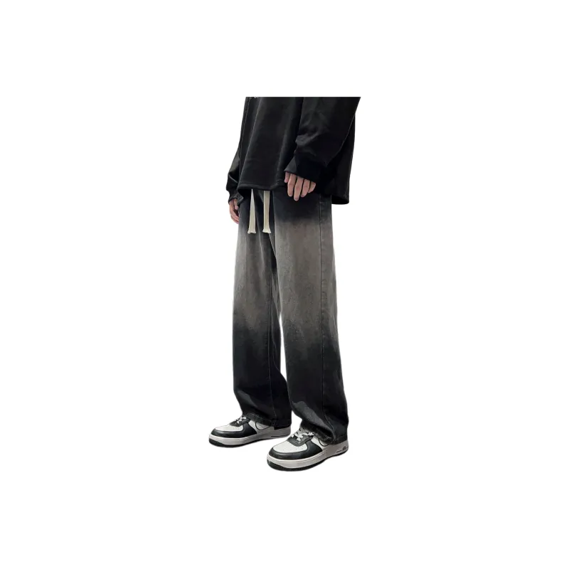 NVRFRGT Jeans Unisex-2