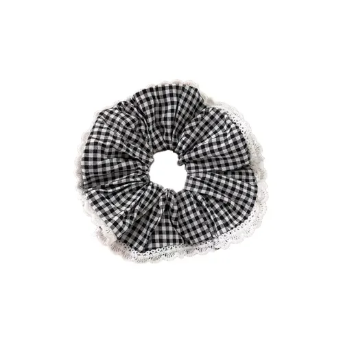 JianKai Rubber Band Hair Tie Women's