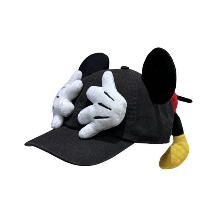 EQUIPMENTELEGANT Cotton Baseball Caps Unisex-0