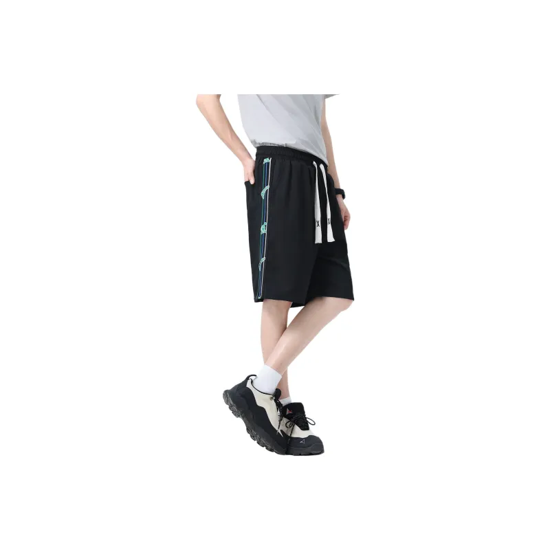 CREAZIONI LA FANTASIA E MOBILE Casual Shorts Unisex-0
