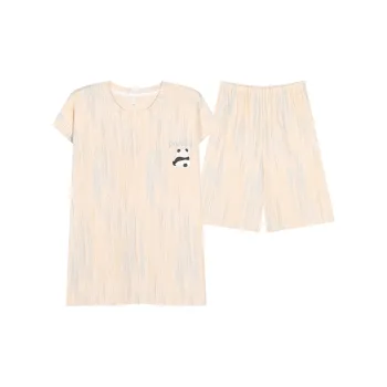 Pretty lady Men Pajama Sets