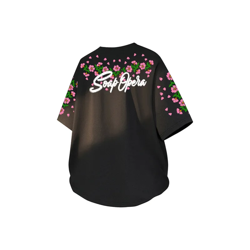 SOAP OPERA T Shirts Unisex-2
