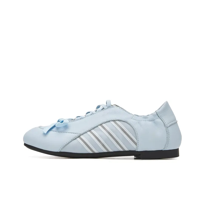 MILLIE'S Casual Single Shoes Women's-8