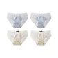 G Set: Light Blue+Light Blue+White+White