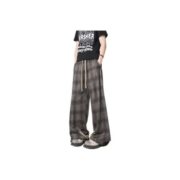 Caramella Casual Pants Unisex