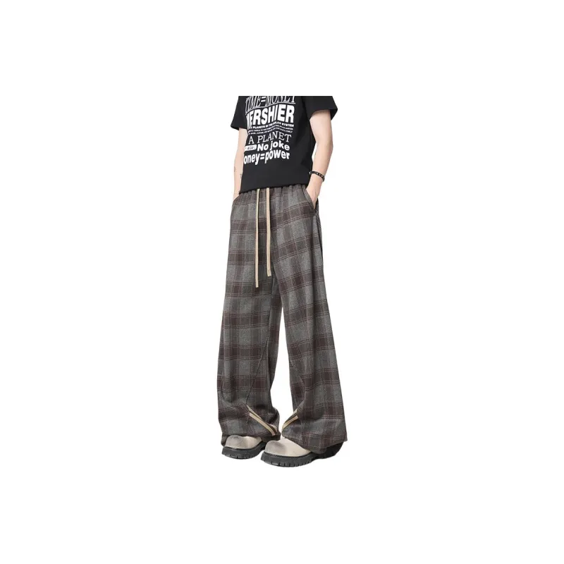 Caramella Casual Pants Unisex-0
