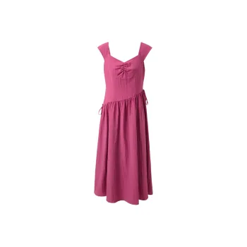 3COLOUR Short Sleeved Dress Women's