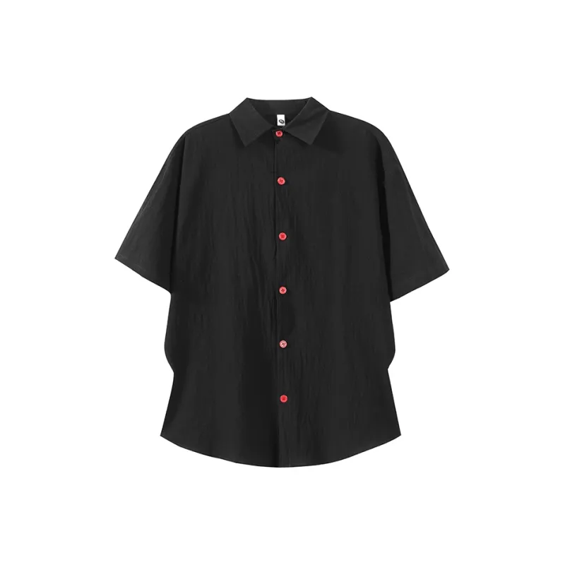 ROSECREED Shirts Unisex-4