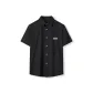 Black (Fp Line Valley Chest Logo)