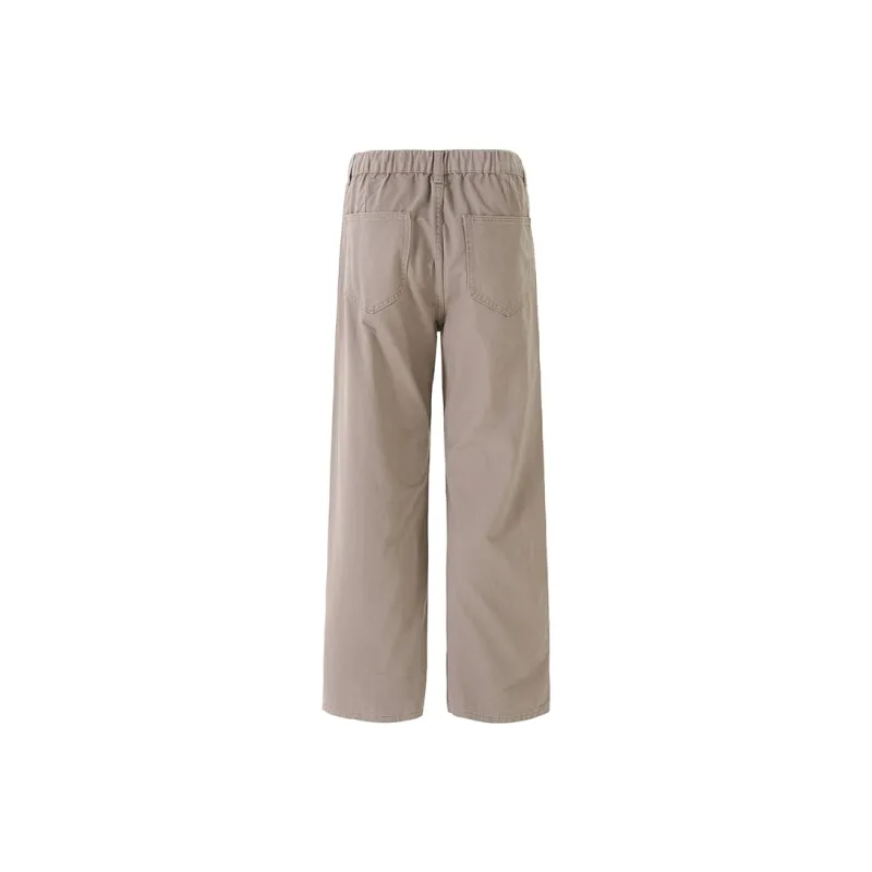 AGBG Casual Pants Unisex-11