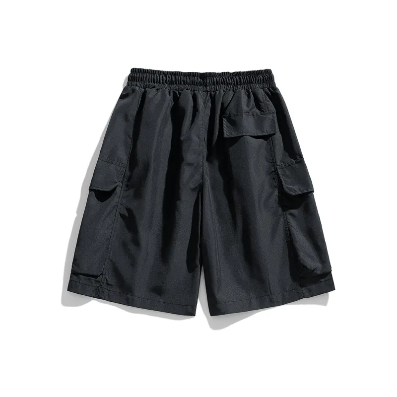 ROBINHOOD Cargo Shorts Women's-1