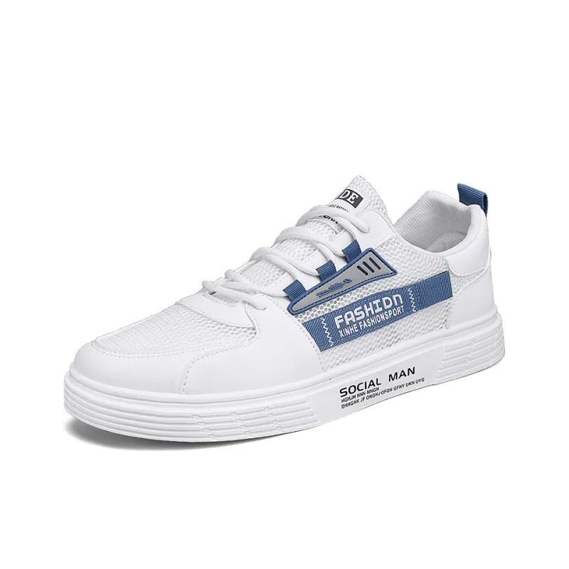 LONGDUIZHANG Running Shoes Men's-1