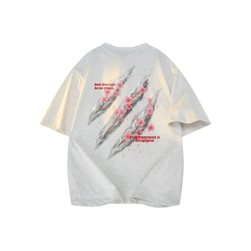 MUSCLETECH T Shirts Unisex-36