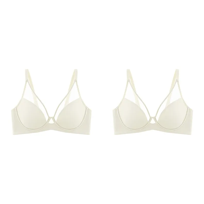 MIIOW Women's Bras-16
