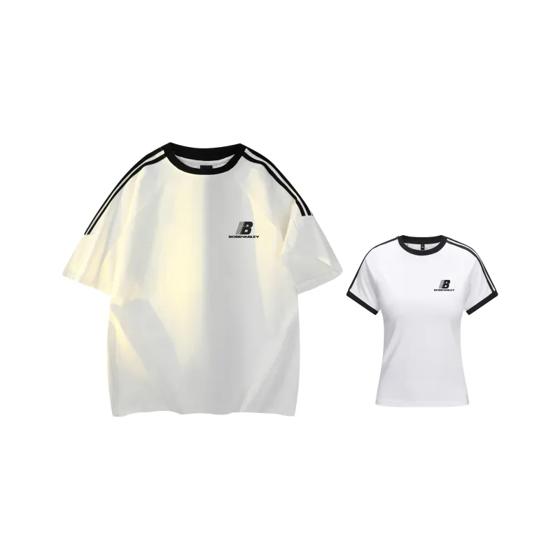 BOBBY ABLEY T Shirt Unisex 2 Pack-8