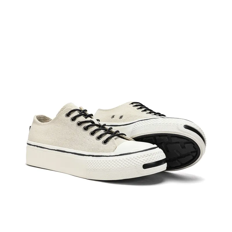 FCMM Low Top Skateboard Shoes Men's-11