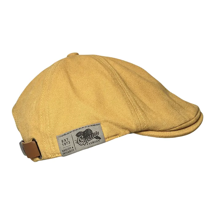 OXO OVERLOAD Polyester Berets Unisex-0