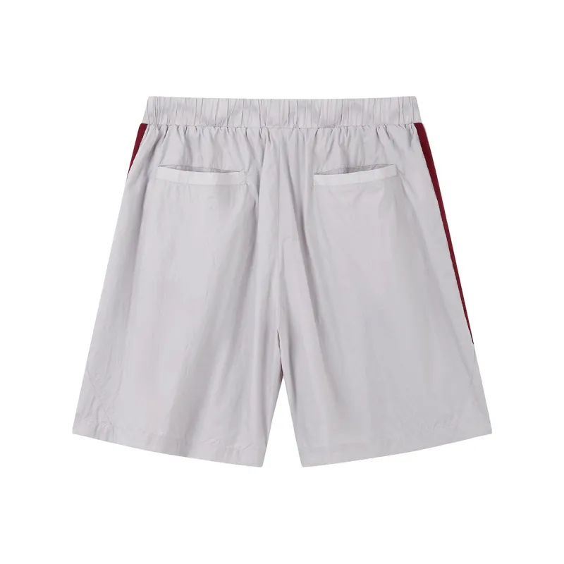NewJnxs Casual Shorts Unisex-1