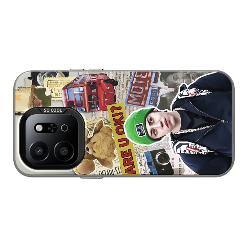 YICAIJIA Phone Cases-4