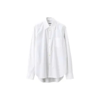 Takahiromiyashita Thesoloist SS25 Shirt Men's