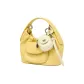 Cream Yellow[+Ecru Earphone Case]