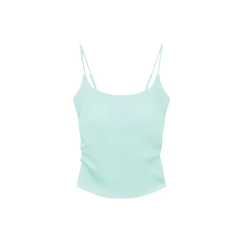 Gentle welcome Unisex Tank Tops-2