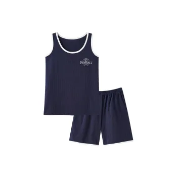 Mulong Family Pajama Set Women's