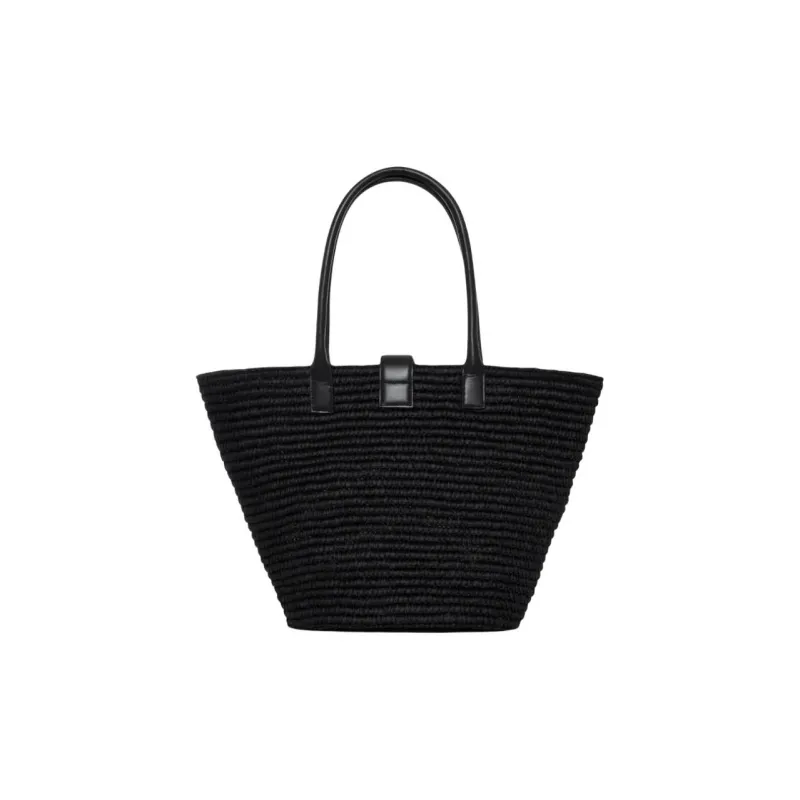 Anine Bing Lou Tote Bag-1